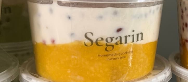 Sago mango (FAMILY PACKAGE) 👩❤️👨