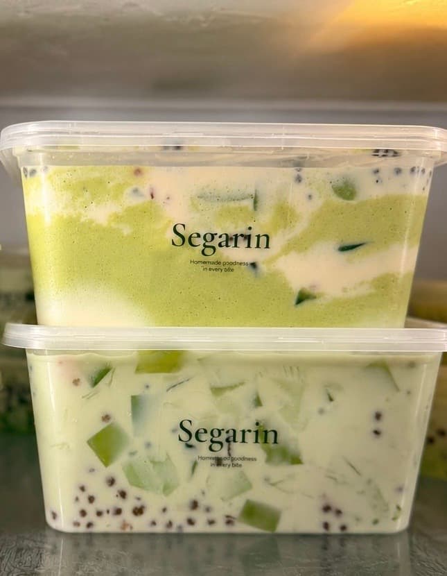 Avocado Sago (FAMILY PACKAGE) 👩❤️👨
